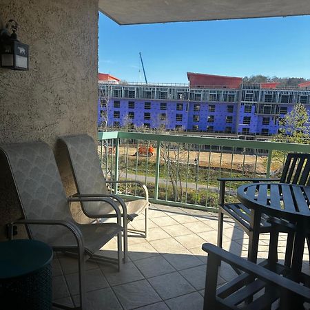 River Place Condos #407 2Bd Pigeon Forge Esterno foto