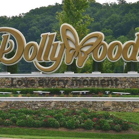 River Place Condos #407 2Bd Pigeon Forge Esterno foto