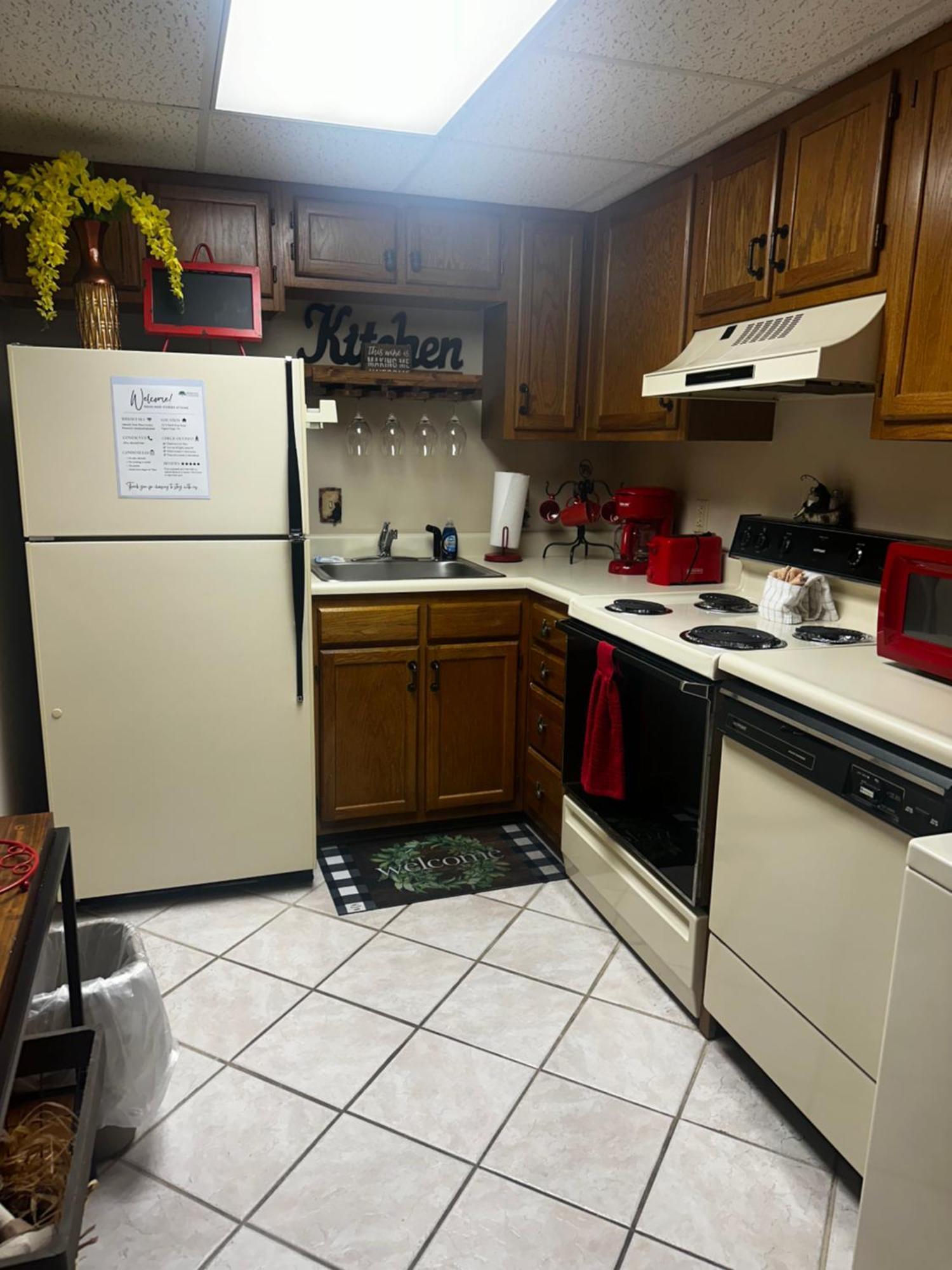 River Place Condos #407 2Bd Pigeon Forge Esterno foto