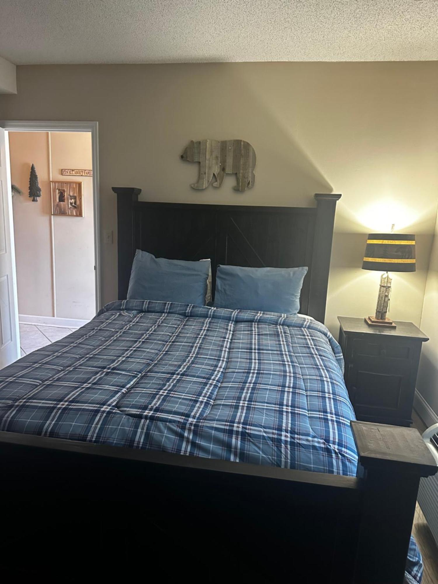 River Place Condos #407 2Bd Pigeon Forge Esterno foto