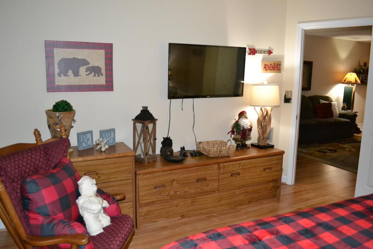 River Place Condos #407 2Bd Pigeon Forge Esterno foto