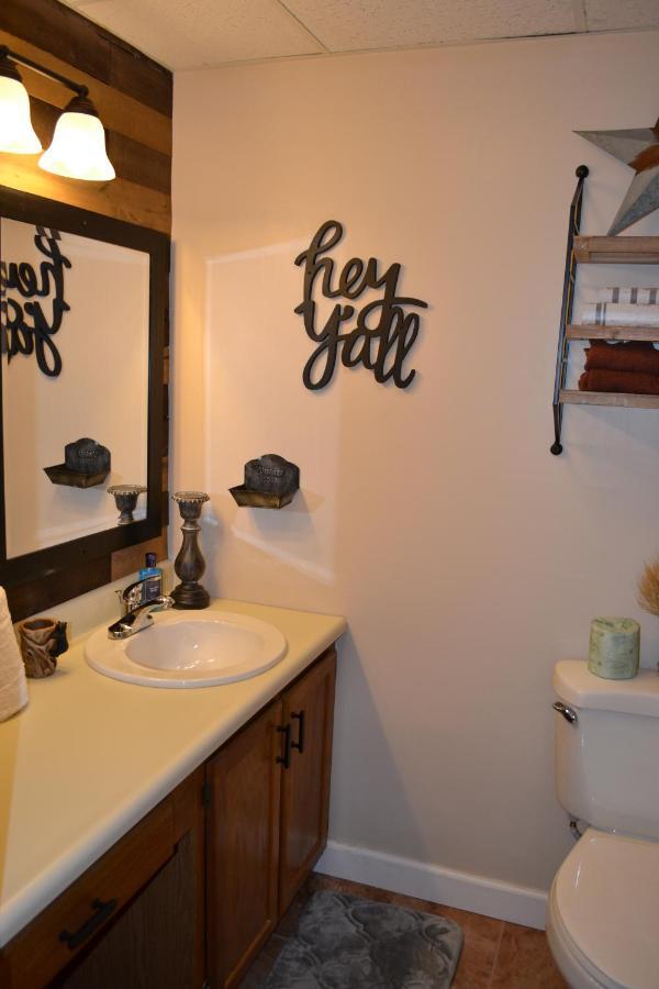 River Place Condos #407 2Bd Pigeon Forge Esterno foto