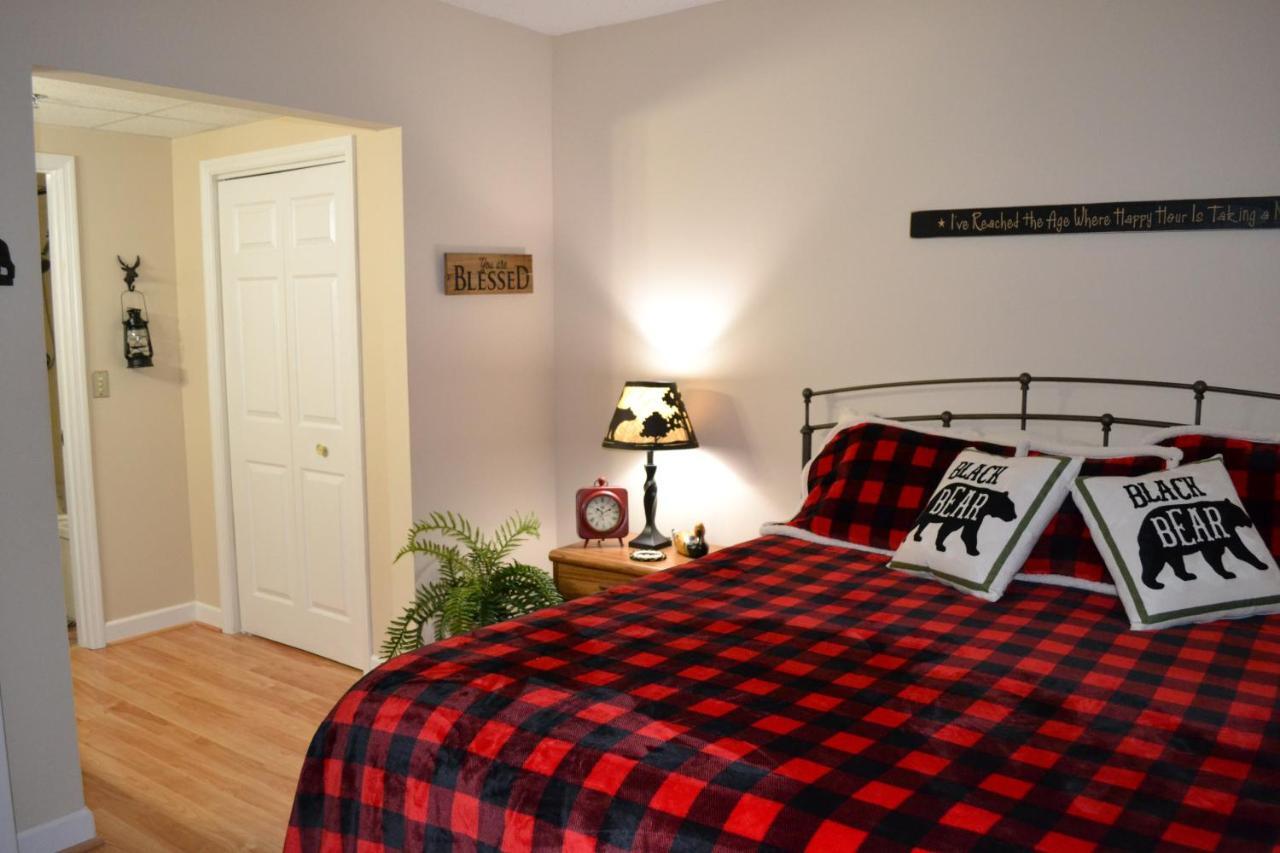 River Place Condos #407 2Bd Pigeon Forge Esterno foto
