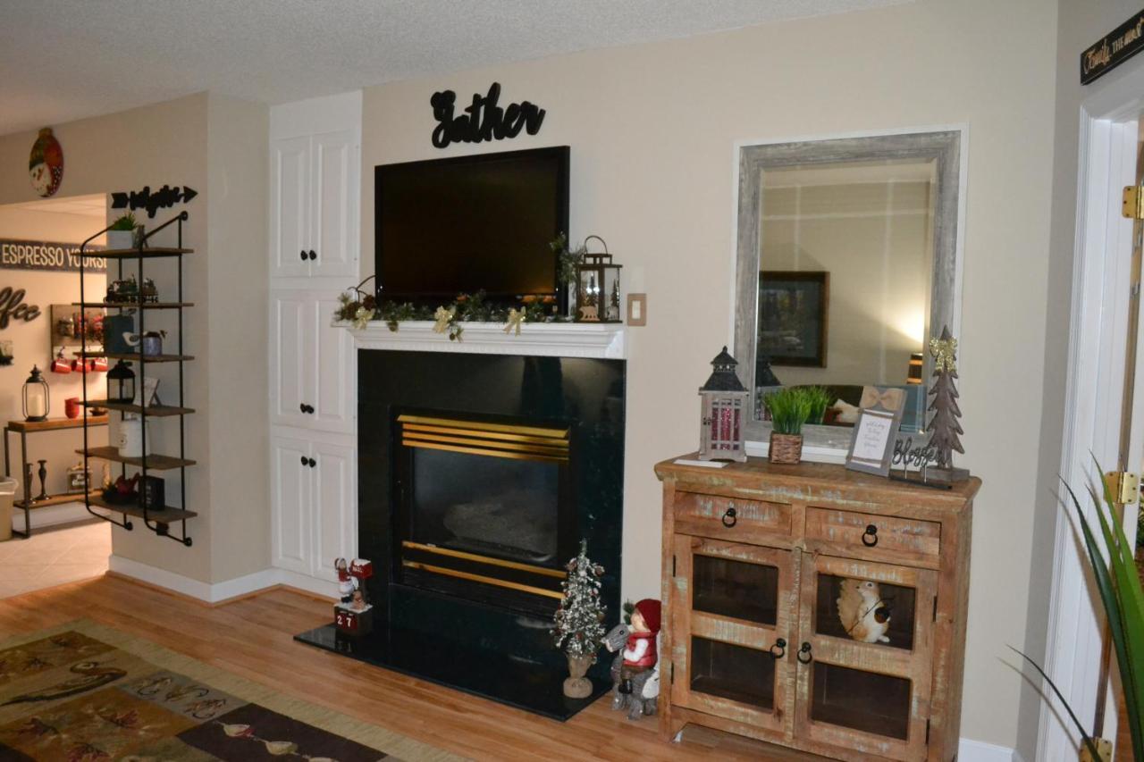 River Place Condos #407 2Bd Pigeon Forge Esterno foto