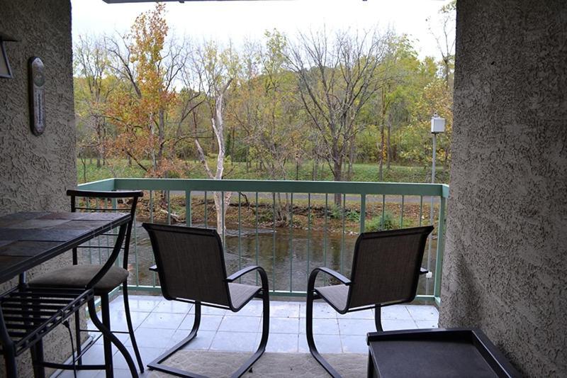 River Place Condos #407 2Bd Pigeon Forge Esterno foto