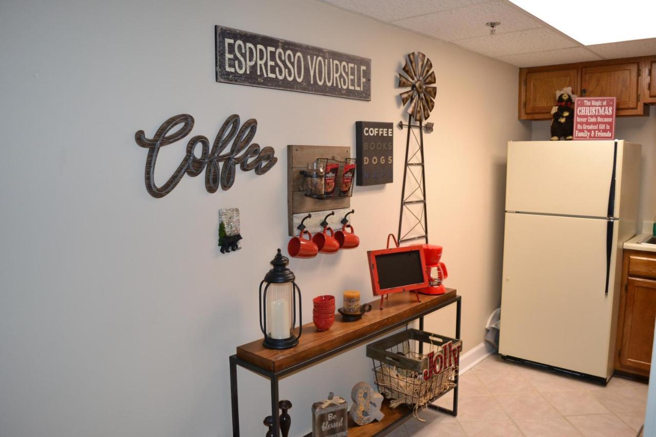 River Place Condos #407 2Bd Pigeon Forge Esterno foto