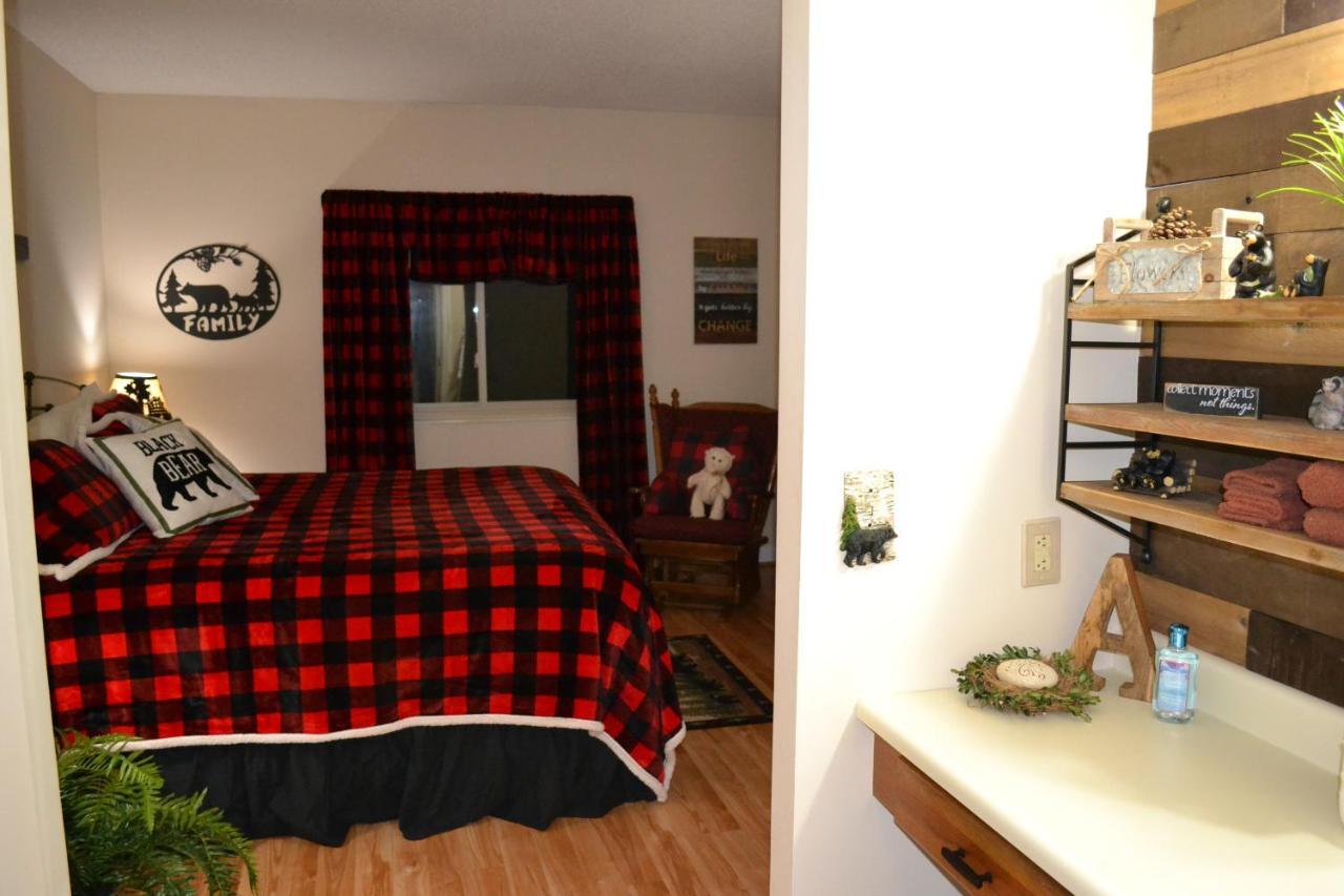 River Place Condos #407 2Bd Pigeon Forge Esterno foto