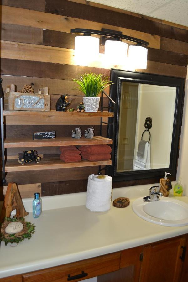 River Place Condos #407 2Bd Pigeon Forge Esterno foto