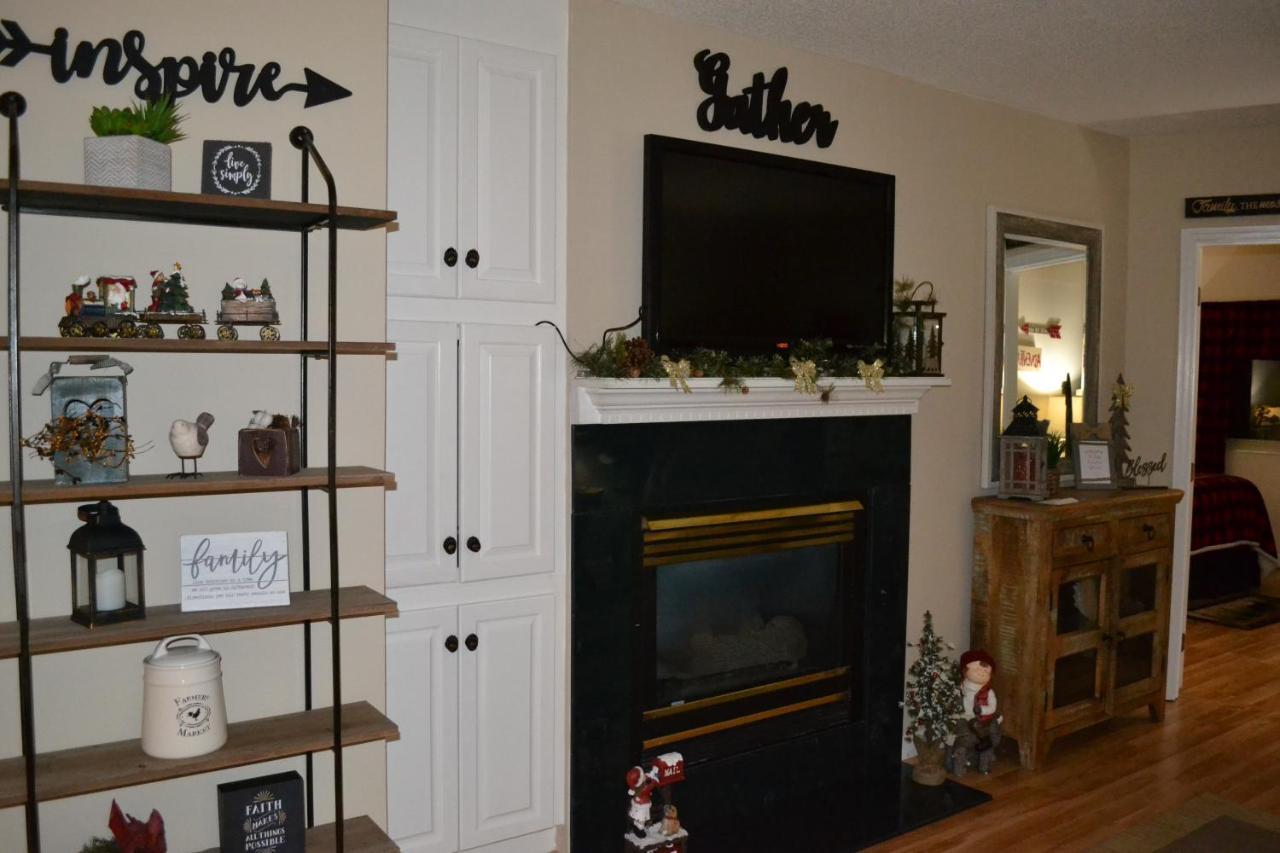 River Place Condos #407 2Bd Pigeon Forge Esterno foto