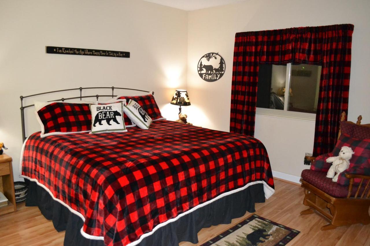 River Place Condos #407 2Bd Pigeon Forge Esterno foto