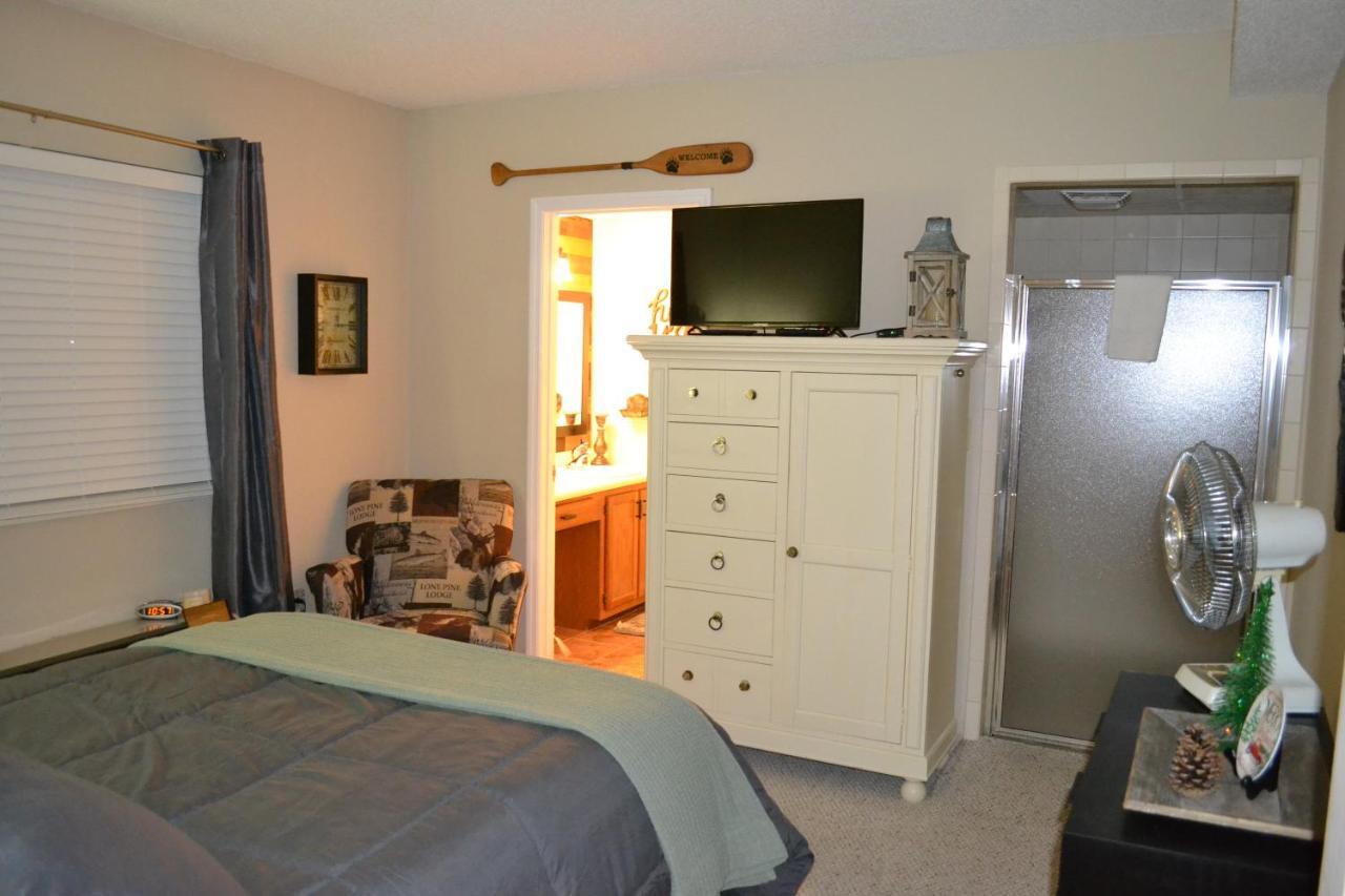 River Place Condos #407 2Bd Pigeon Forge Esterno foto